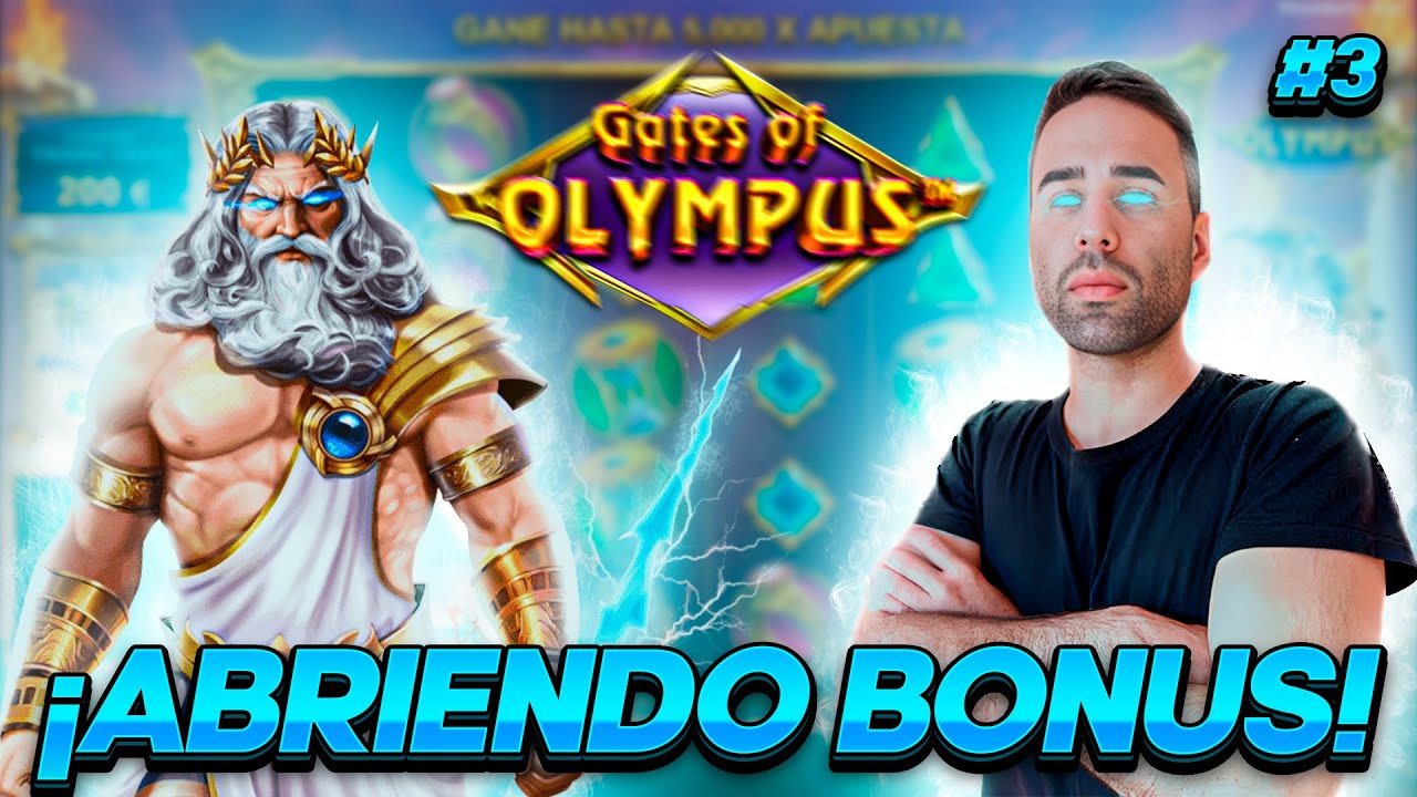 ?Cual es el mejor bonus para Finnish Casino Online online| Test Slot #3