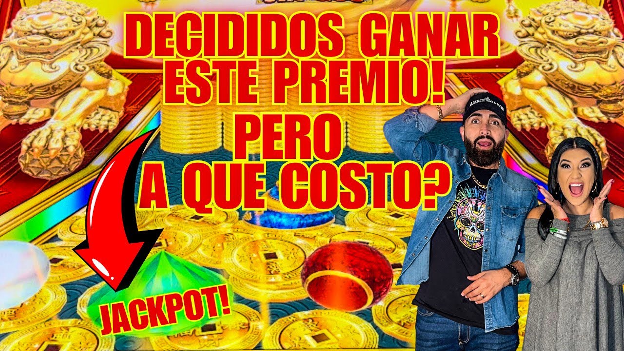✅ DECIDIDOS GANAR MASIVO PREMIO PERO A QUE COSTO ?