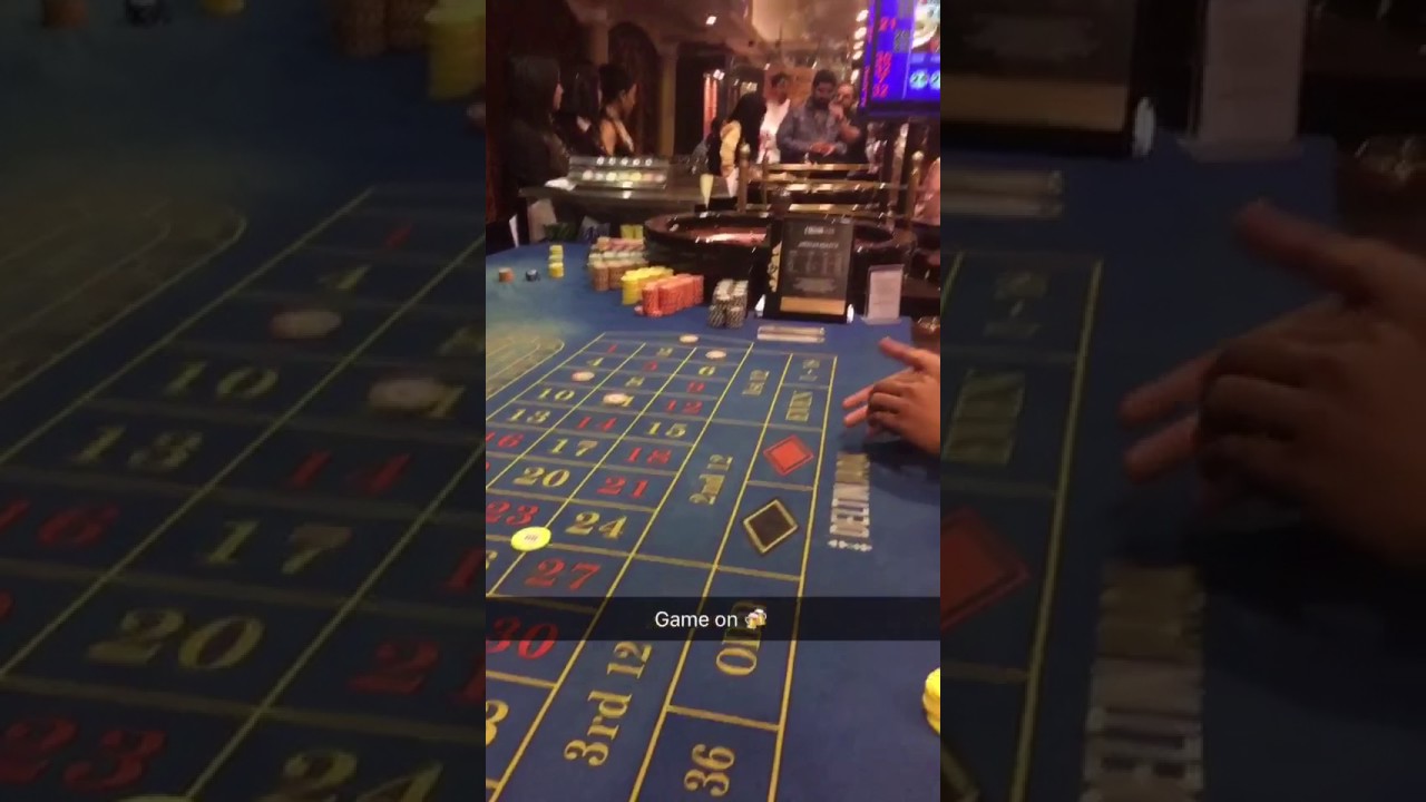 Deltin Jaqk Goa - Finnish Casino