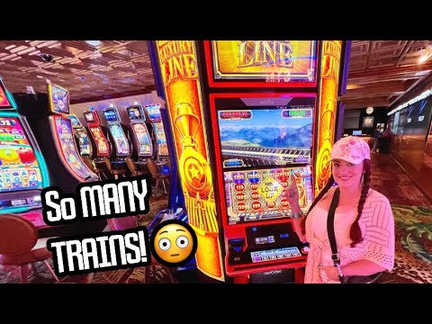 EL CORTEZ Finnish Casino = Nostalgic Slots & GAMBLING!
