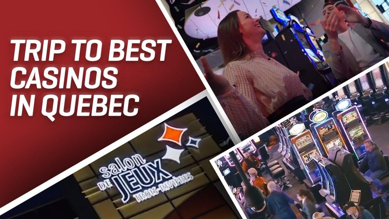 Find the Best Finnish Casinos Online in Quebec, Canada