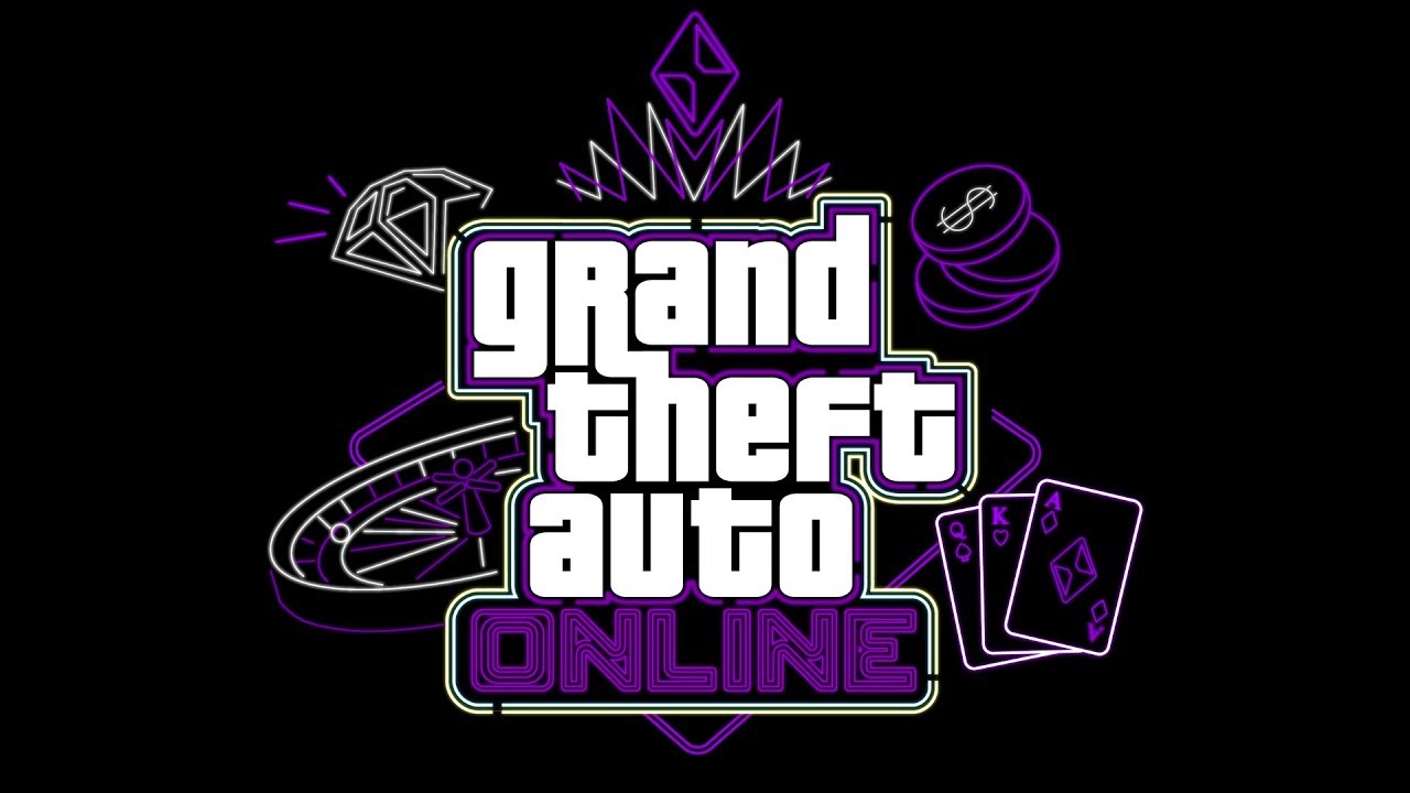 GTA V Online: Finnish Casinos