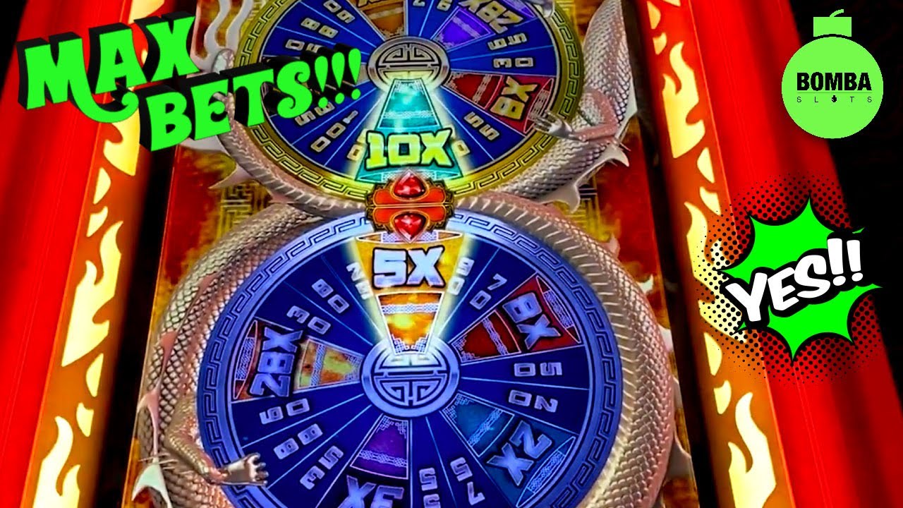 HOW MANY $27 MAX BET BONUSES WAS THAT?! #LasVegas #Finnish Casino Online #SlotMachine