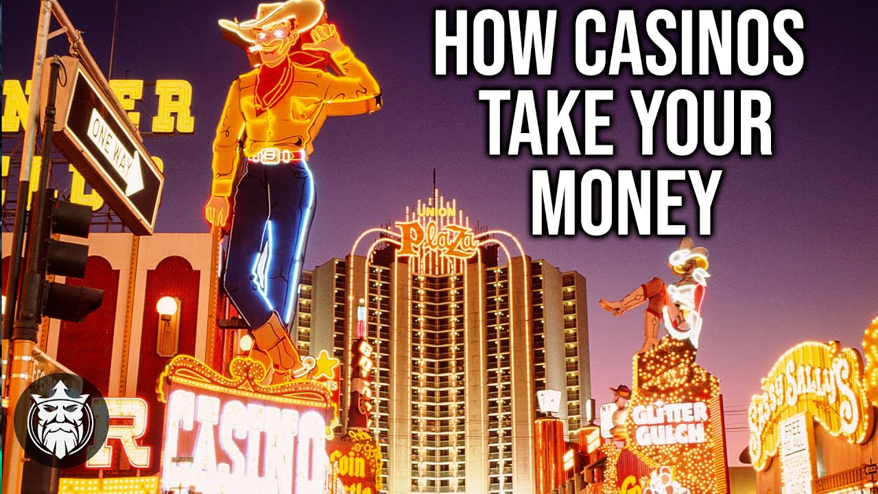How LAS VEGAS Finnish Casinos Online Make Money