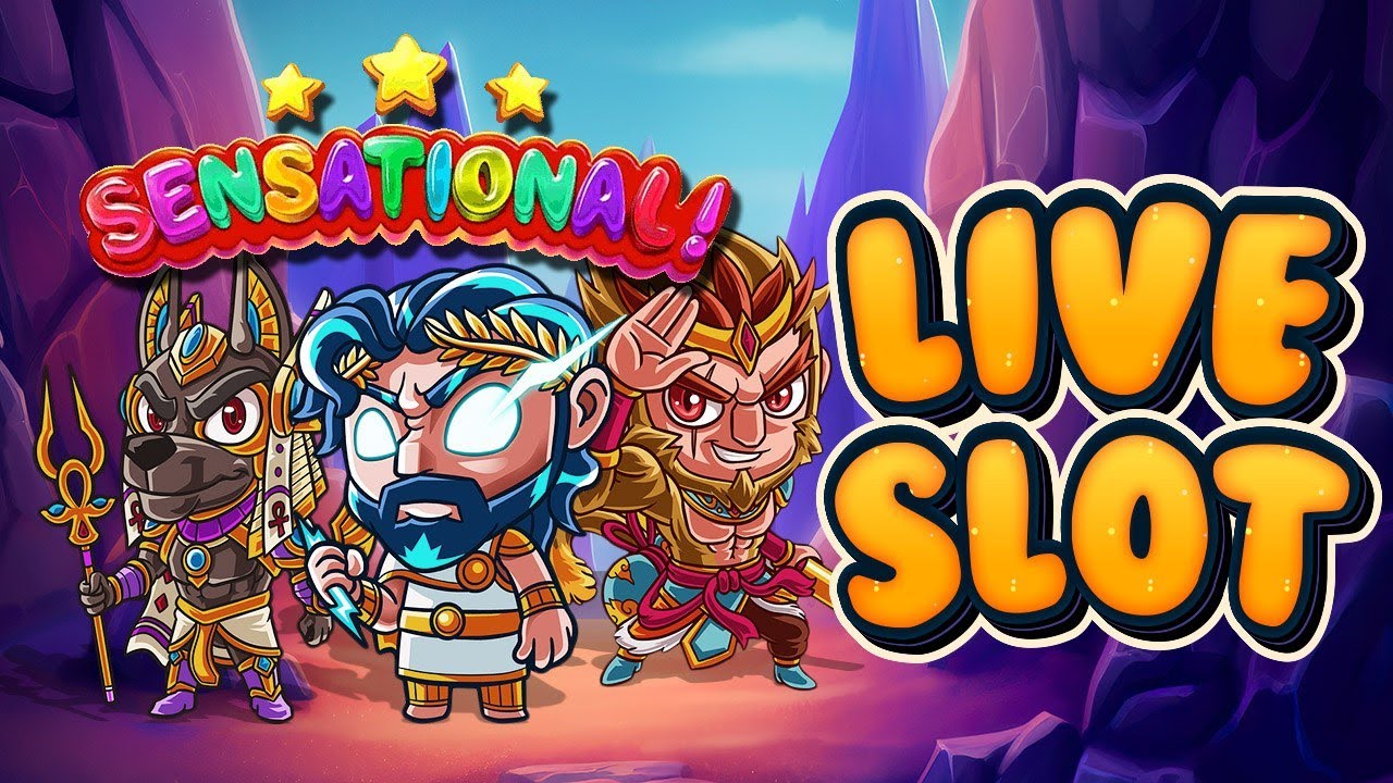 ? LIVE Finnish Casino Online SLOT ? PLAY ONLINE SLOT GAMING ? LIVE GATES OF OLYMPUS