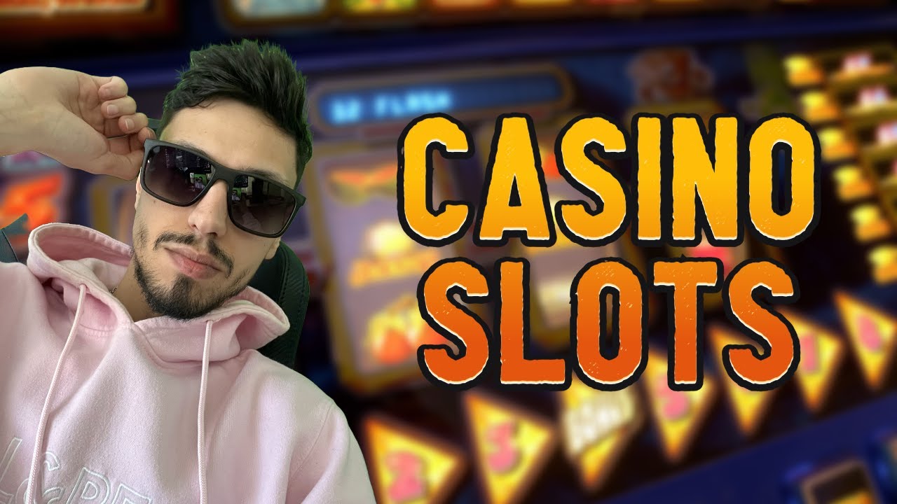 ?LIVE Finnish Casino SLOTS: IN CAUTAREA JACKPOT-ULUI - CASINOSRO