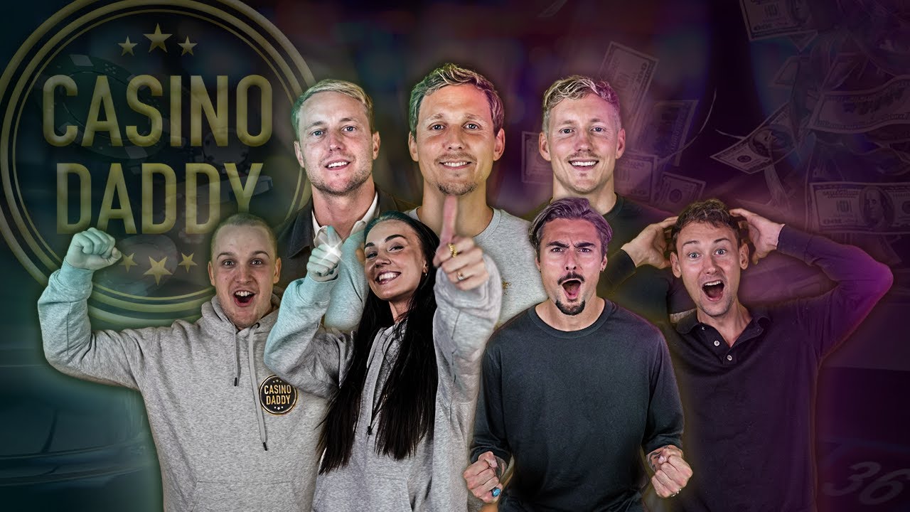 ? LIVE Finnish Casino SLOTS W CASINODADDY? ABOUTSLOTS.COM |!GIVEAWAY |!HALLOWEEN