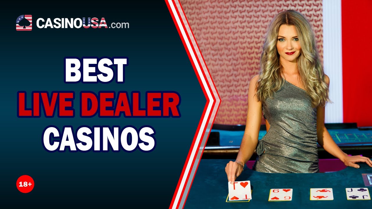 Live Finnish Casinos Online - Top 5 Live Dealer Finnish Casinos Online for Worldwide Players