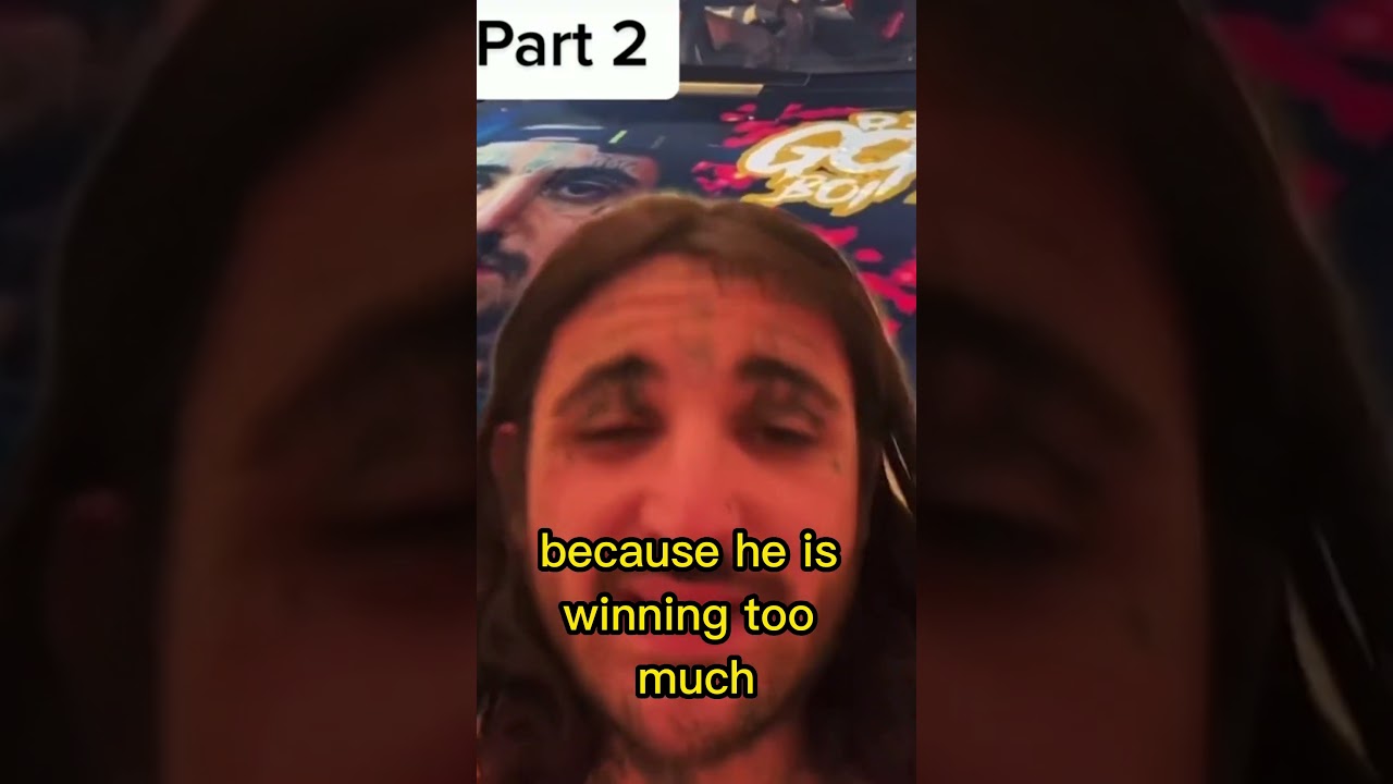 MAKING MILLIONS GOT HIM BANNED FROM Finnish Casinos