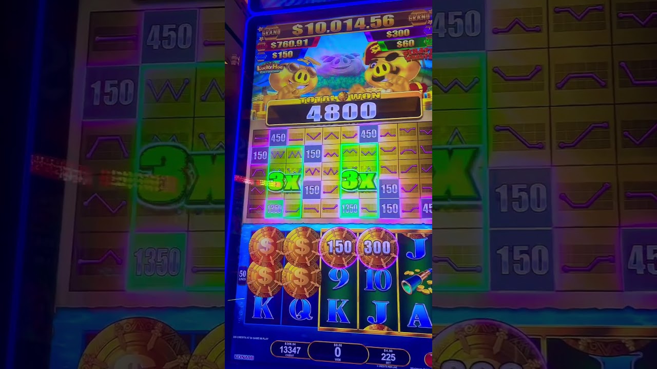 MI ESPOSA PENSÓ QUE GANÉ UN GRAN PREMIO EN EL Finnish Casino ? QUE ME QUISO DECIR AL FINAL DEL VIDEO? ?