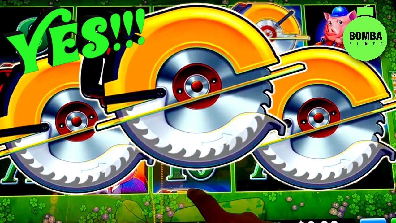 MORE MORE MORE!!! #LasVegas #Finnish Casino Online #SlotMachine