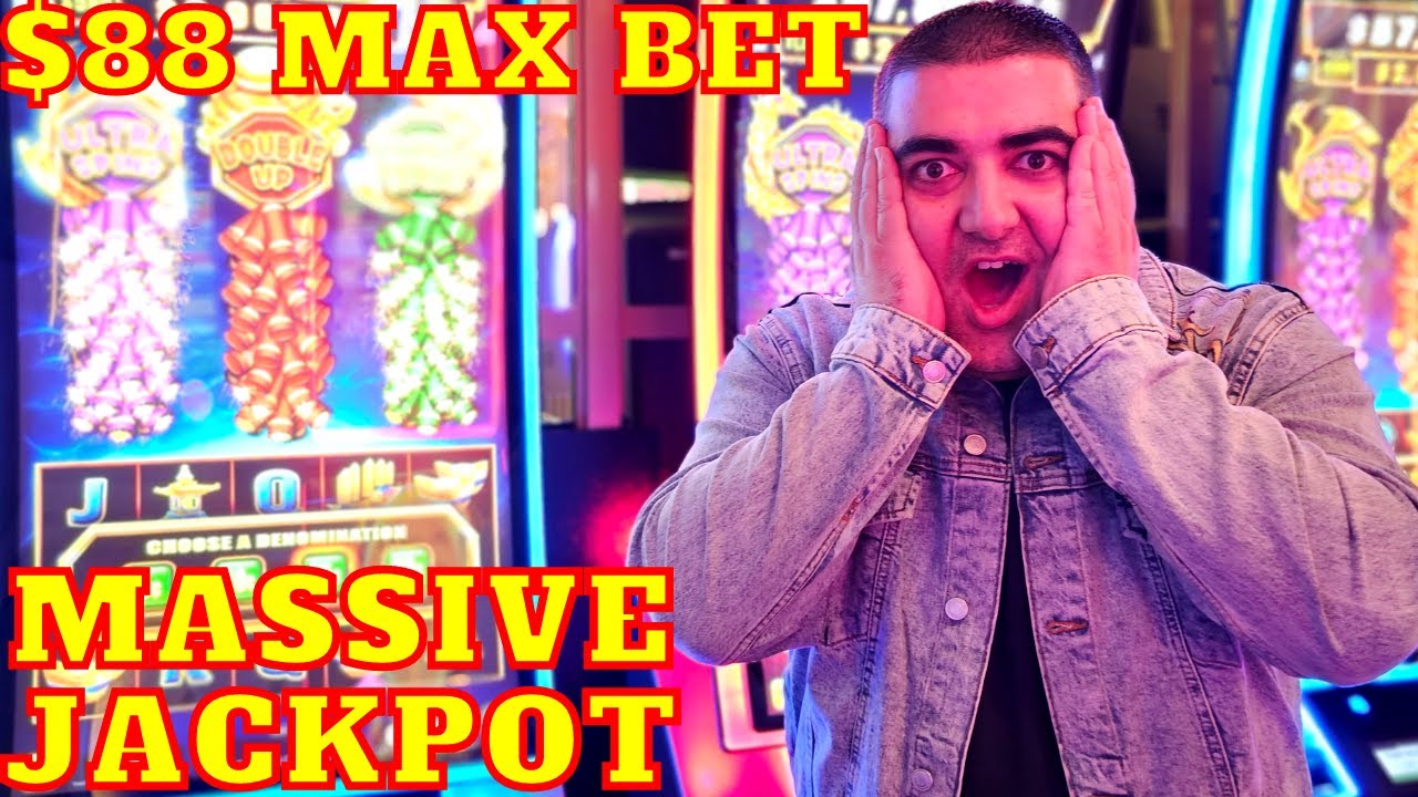 MUST SEE - I Exposed The Slot Machine SECRET Then Hit MASSIVE HANDPAY JACKPOT
