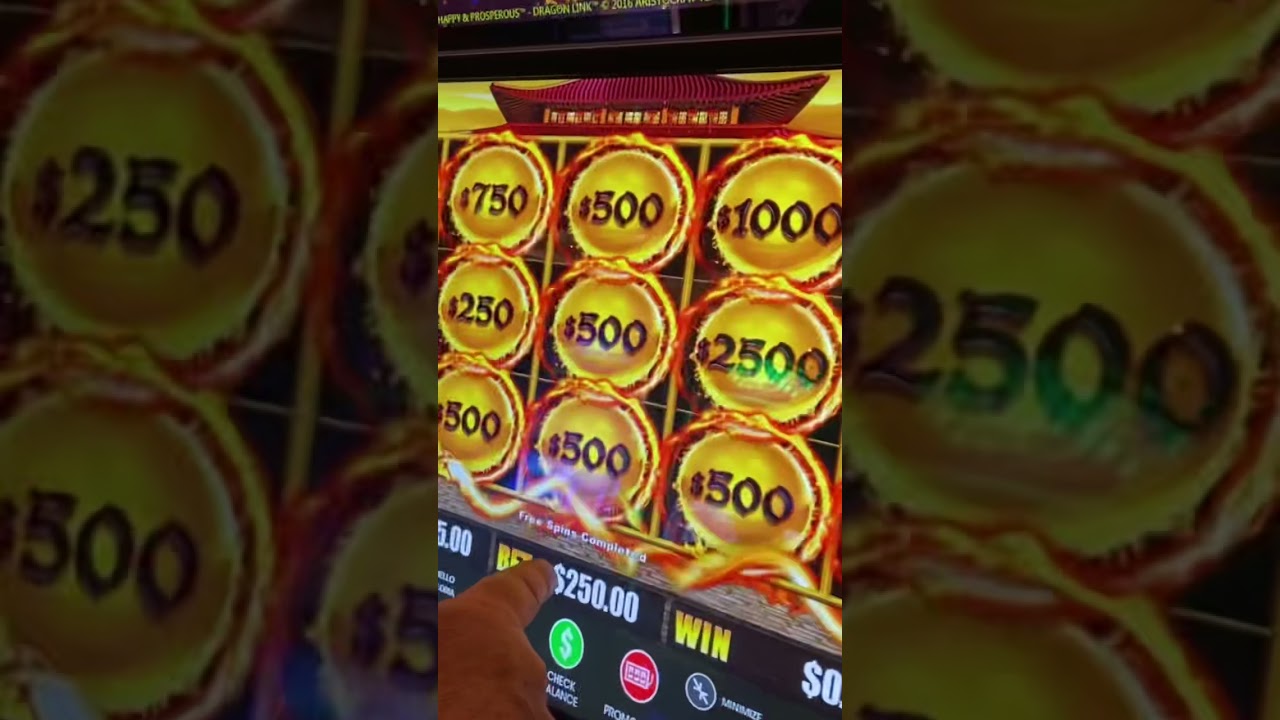 Million dollar jackpot!!!?