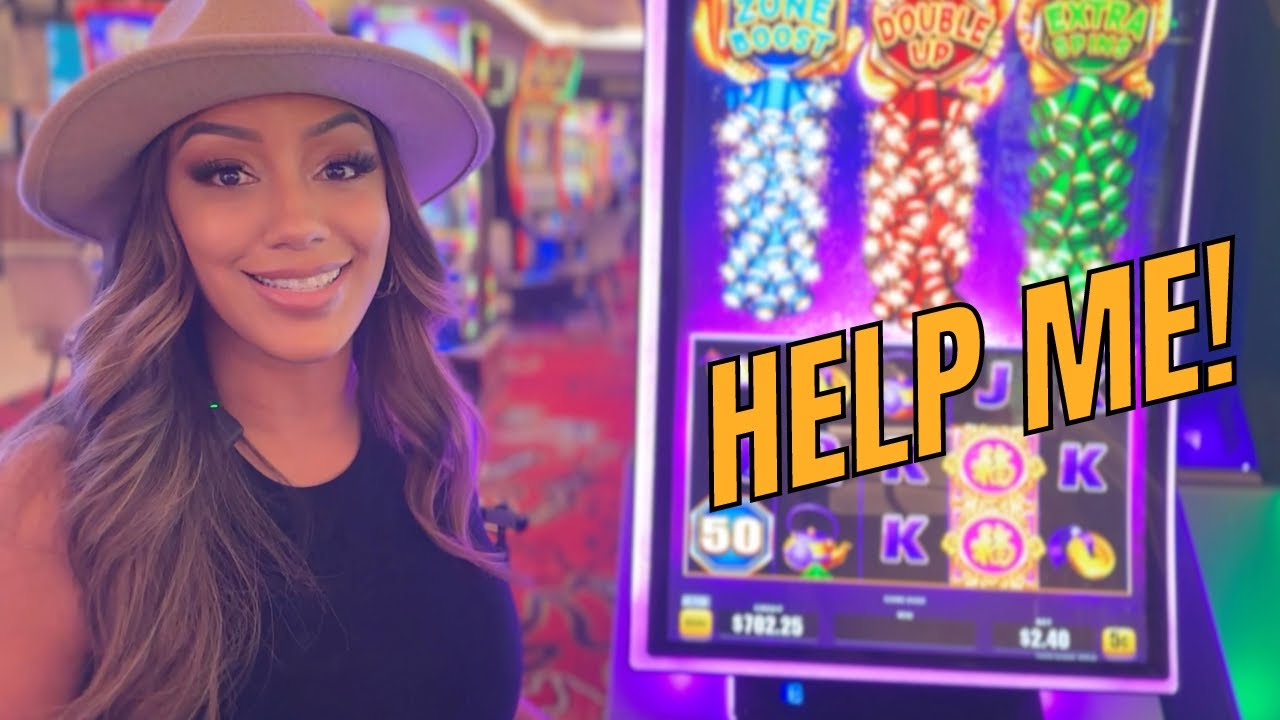 My CRAZY night at The Grand Sierra Resort Finnish Casino ? Unbelievable Twists!