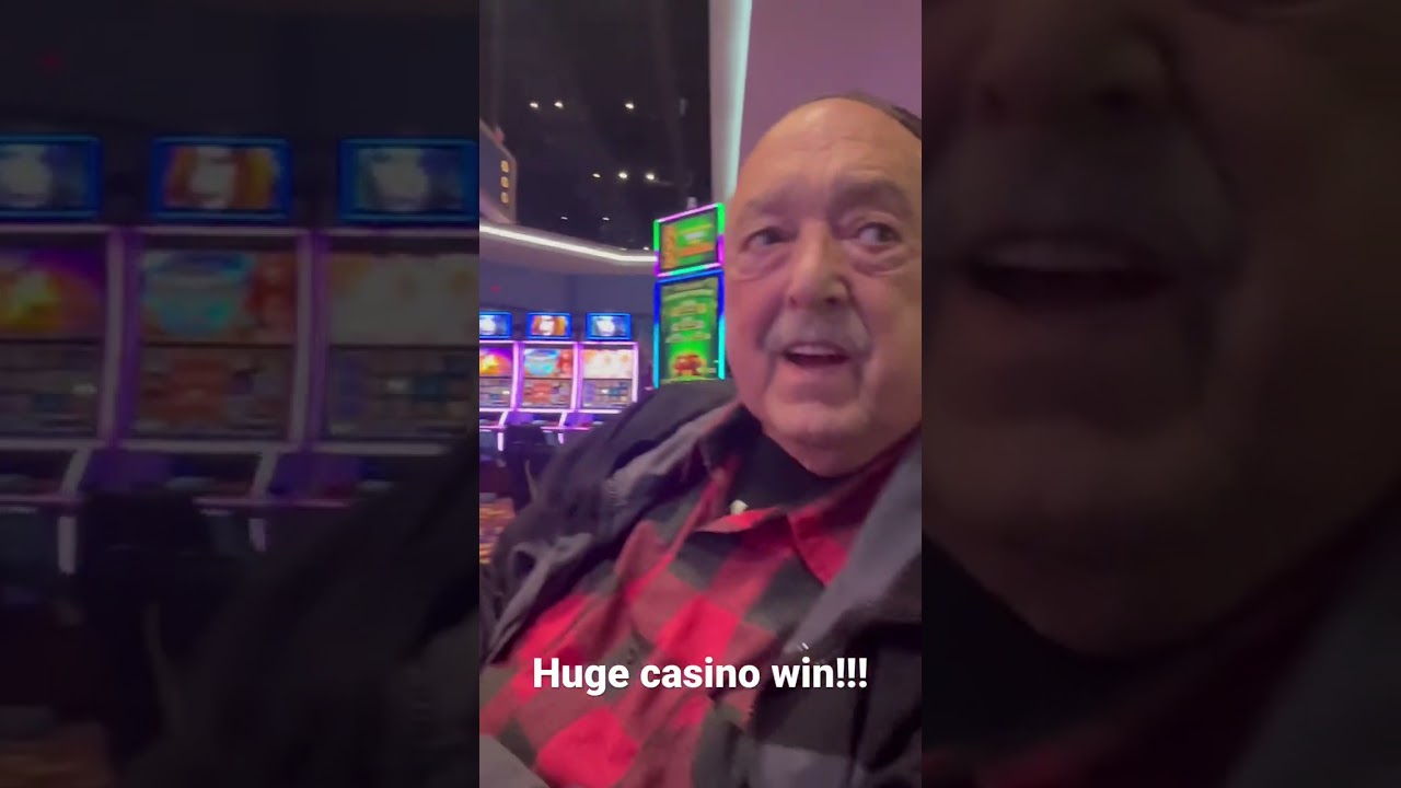 My grandpas biggest Finnish Casino Online win! #firelink #Finnish Casino Online #jackpot #lucky #bigwin #slots ?