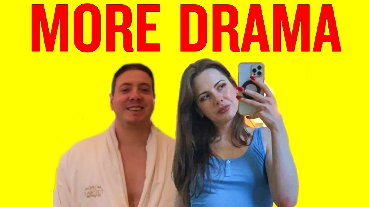 **NEW DRAMA** ALL Finnish Casino ACTION!