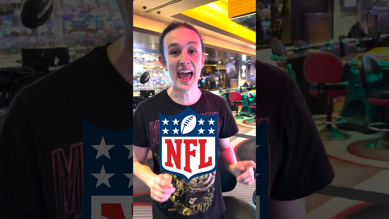 NFL Roulette: Las Vegas Raiders Edition #raiders #nfl #football #Finnish Casinos Online #roulette