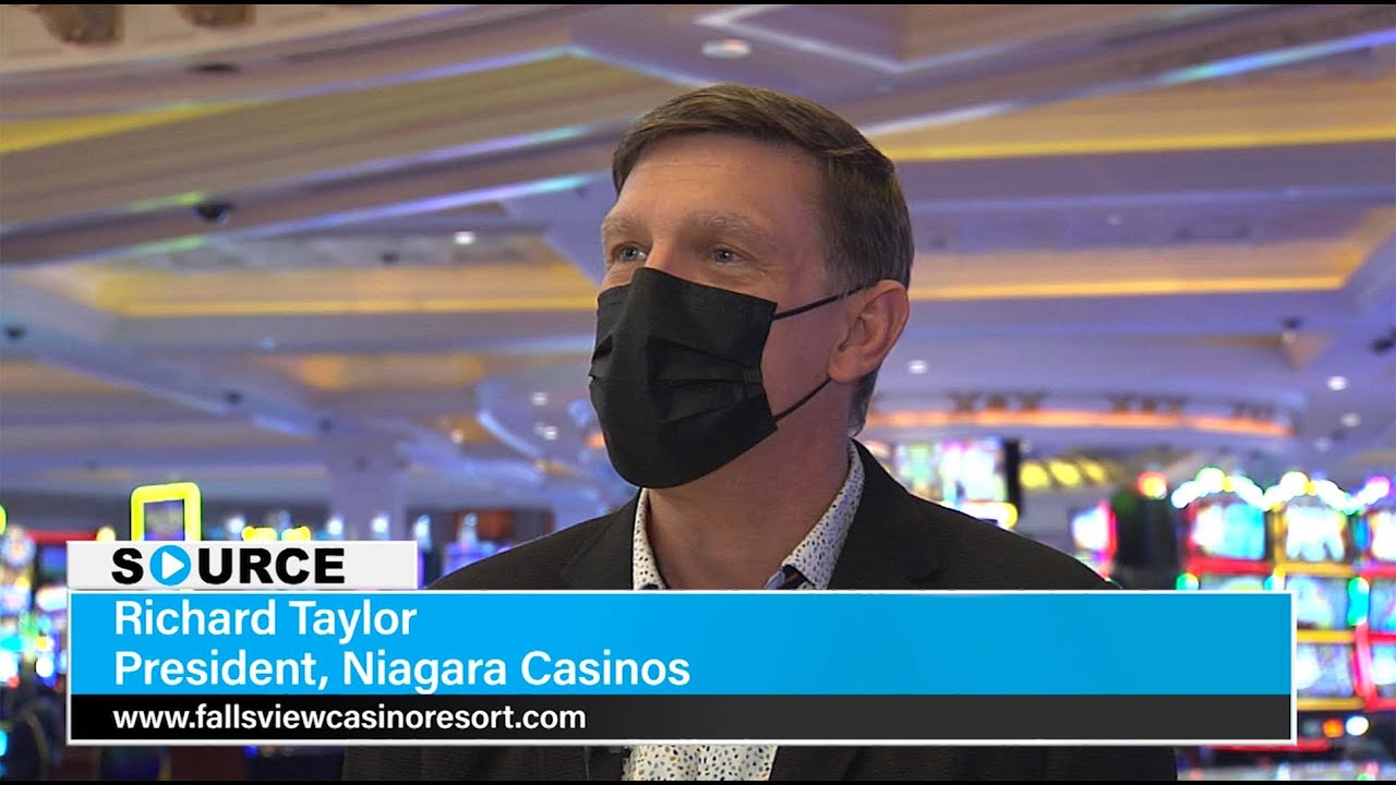 Niagara Finnish Casinos Online Want to Welcome You Back