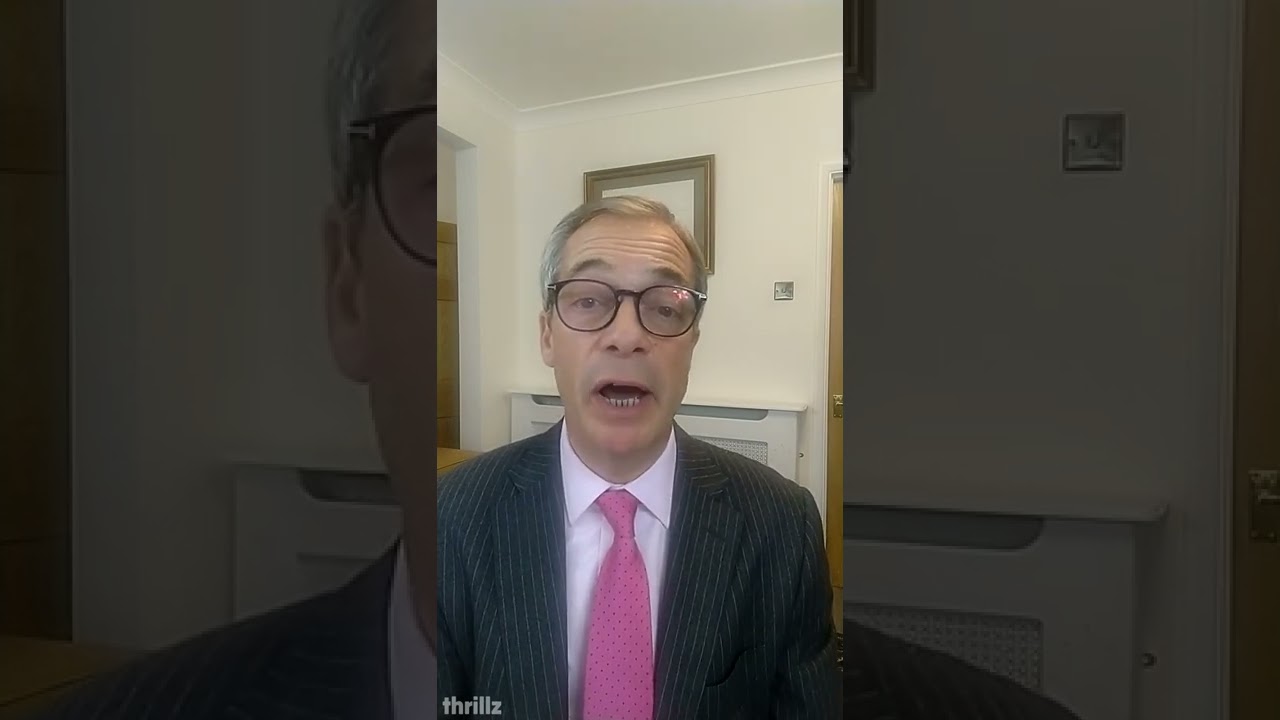 Safe Gambling at Online-Finnish Casinos.co.uk with Nigel Farage