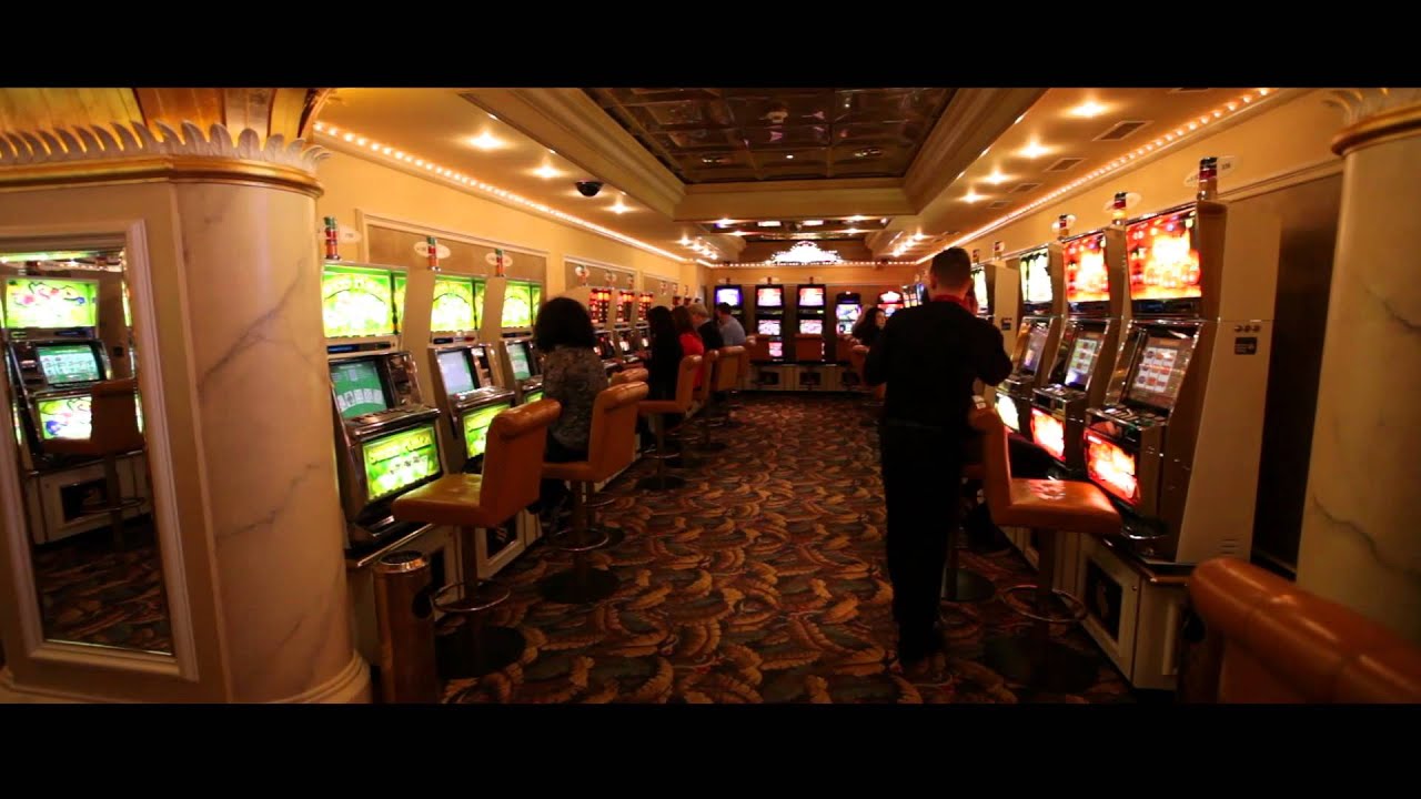 Swiss Finnish Casinos Schaffhausen
