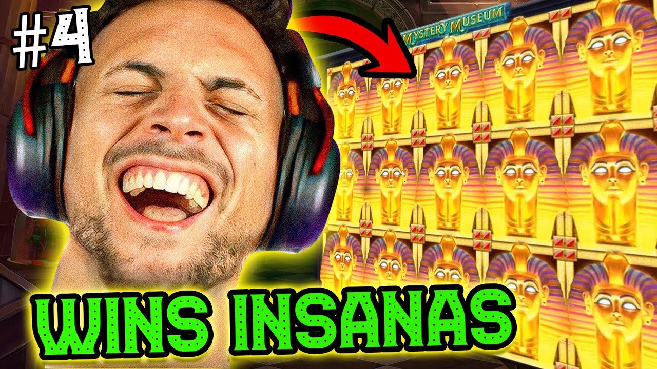 TOP 10 BIG WINS MILAGROSAS DE STREAMERS EN ESPAÑOL