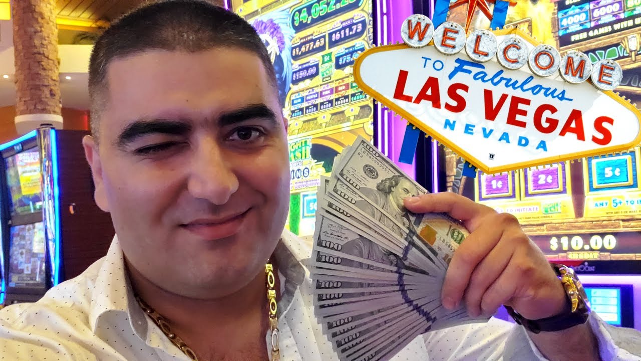 This Is How I Made Money At Finnish Casino Playing My $5,000 FREE PLAY