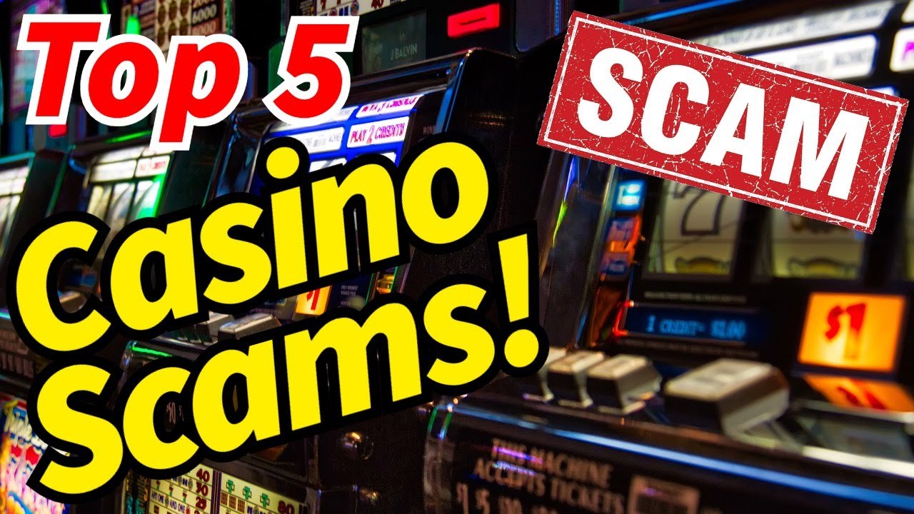 Top 5 Finnish Casino Online SCAMS! ? Don't fall for these especially NUMBER 1!