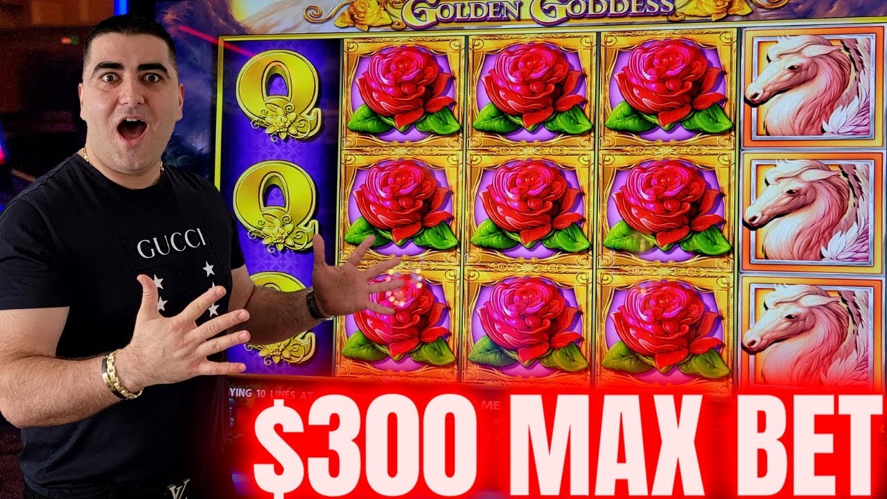 ⚠️WARNING TO GAMBLERS⚠️ - Watch This Before Playing HIGH LIMIT SLOTS
