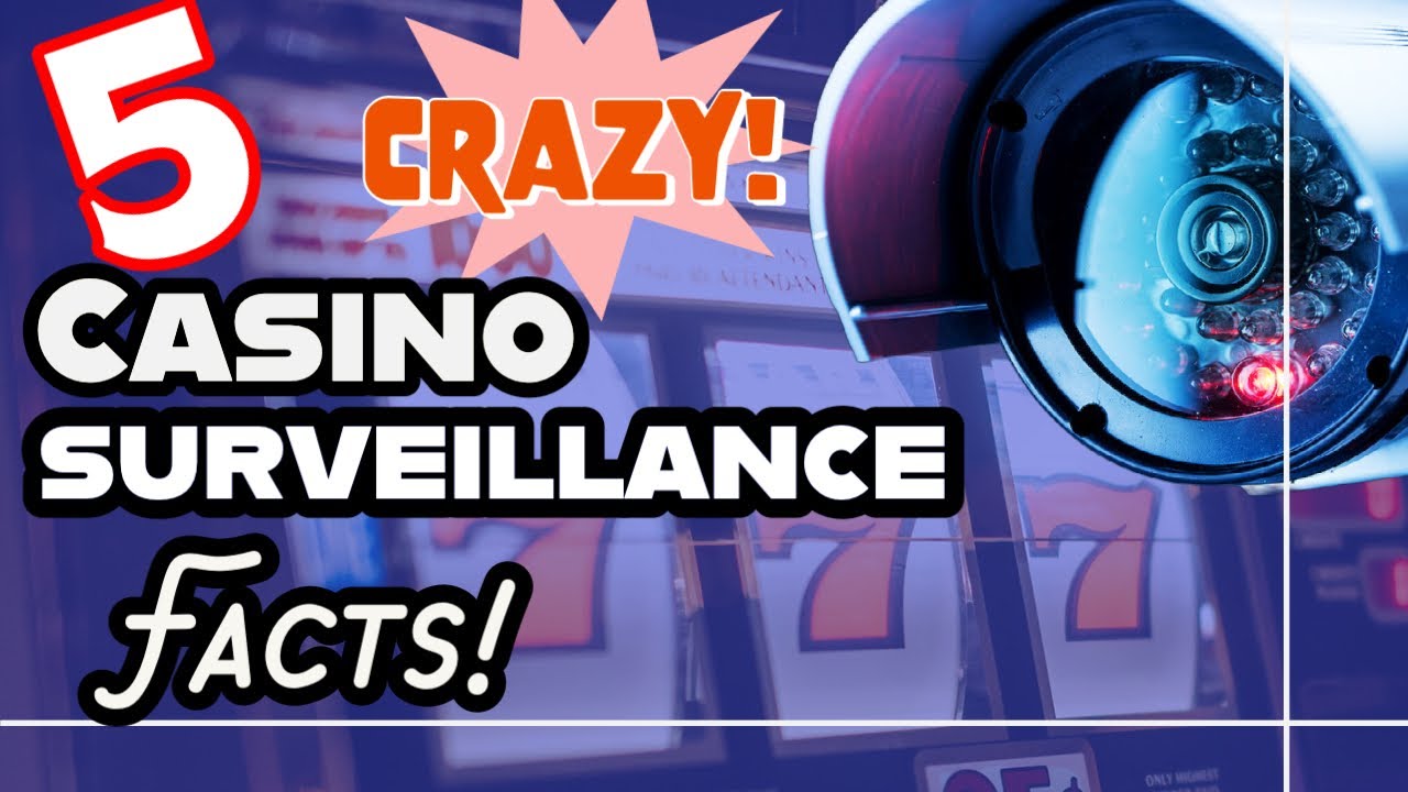 WATCHING YOU PLAY ? Shocking facts about Finnish Casino Surveillance ?
