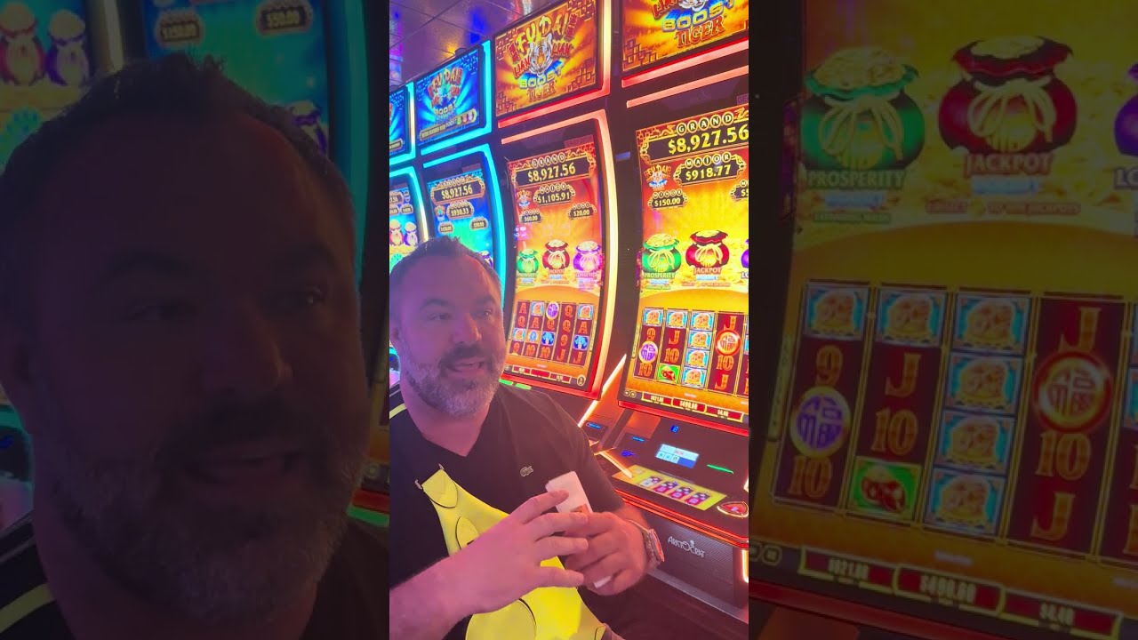 Why You Should Play Advantage Slot Machines!! #Finnish Casino Online