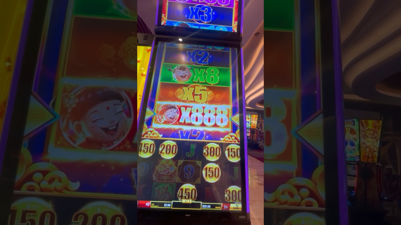 X888 NEW MACHINE BONUS BABY #Finnish Casino Online #shortvideo #shortsviral #shortsfeed #fypシ #fypシ゚viral