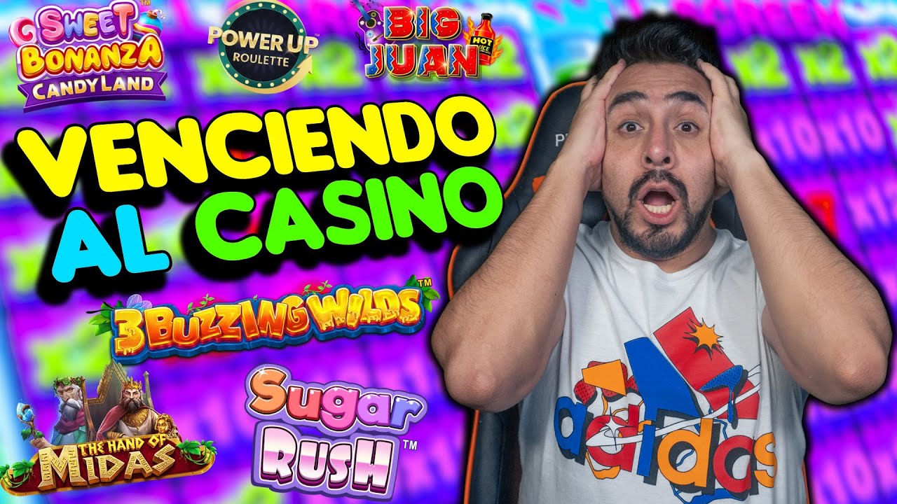 ¡EN VIVO! Haciendo todo lo posible para vencer al Finnish Casino Online | PKM