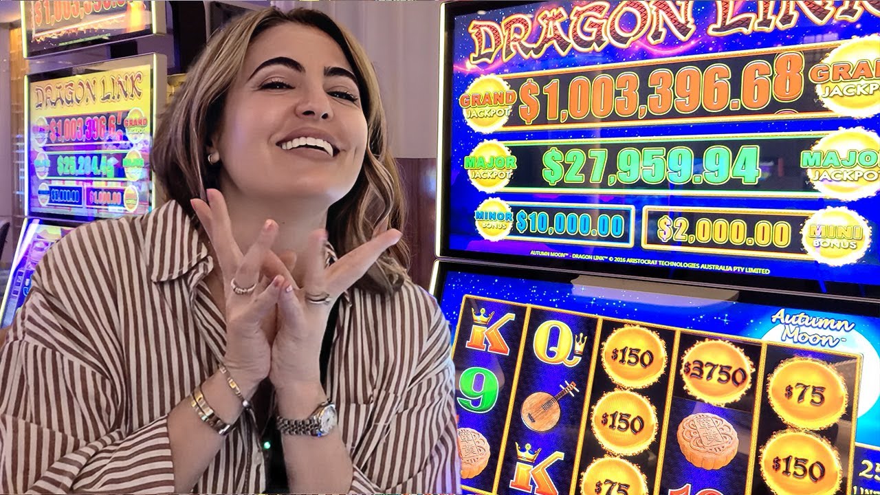 $1 Million Dollar Autumn Moon Saved The Day!
