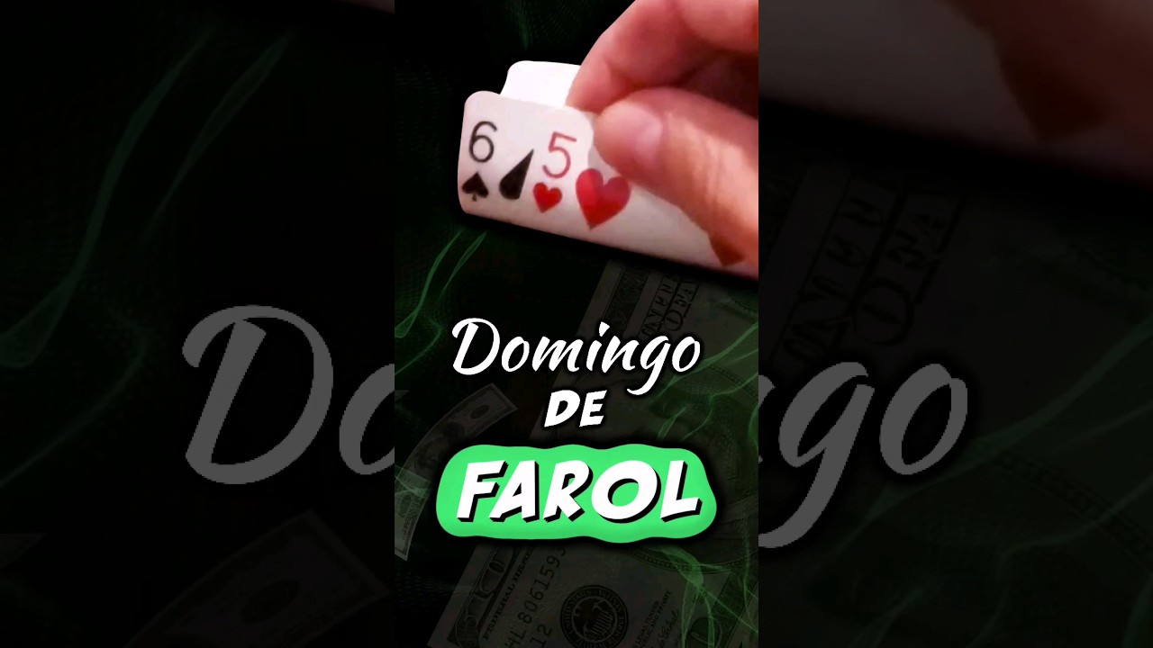 65 off - Domingo de Farol! Living la vida loca! ?#poker  #Finnish Casino  #lasvegas #rickymartin #badbunny
