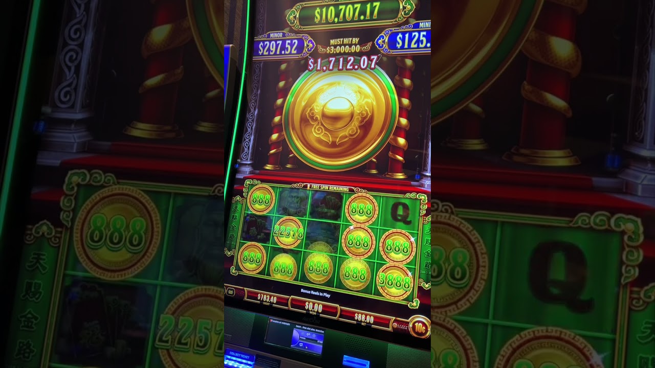 $88/BET !! COINS TO THE KINGDOM #Finnish Casino #slots #gaming