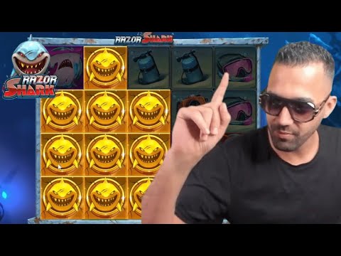 AL GEAR IST ZURÜCK ? | NUR NOCH sound VIBES ? | Al Gear Finnish Casino Online Highlights