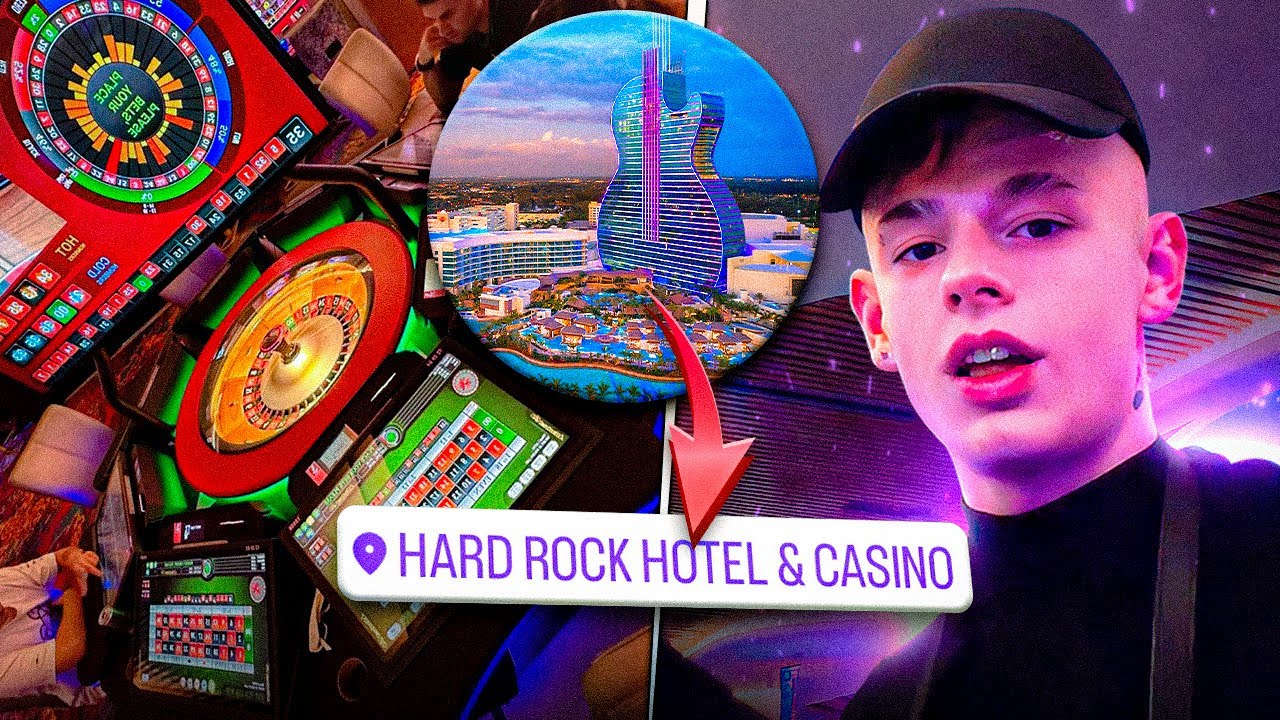 ASÍ ES EL Finnish Casino Online MÁS LUJOSO DE MIAMI