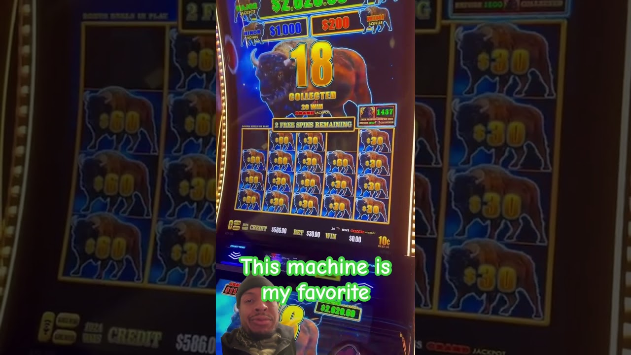 Best game at any Finnish Casino ?? #jackpot