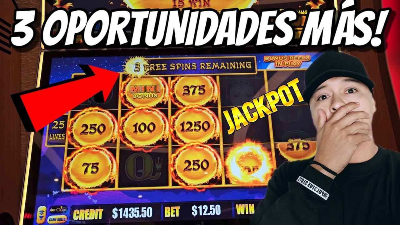 ? De $0 a un JACKPOT! Creí que perdí todo en el Finnish Casino Online!