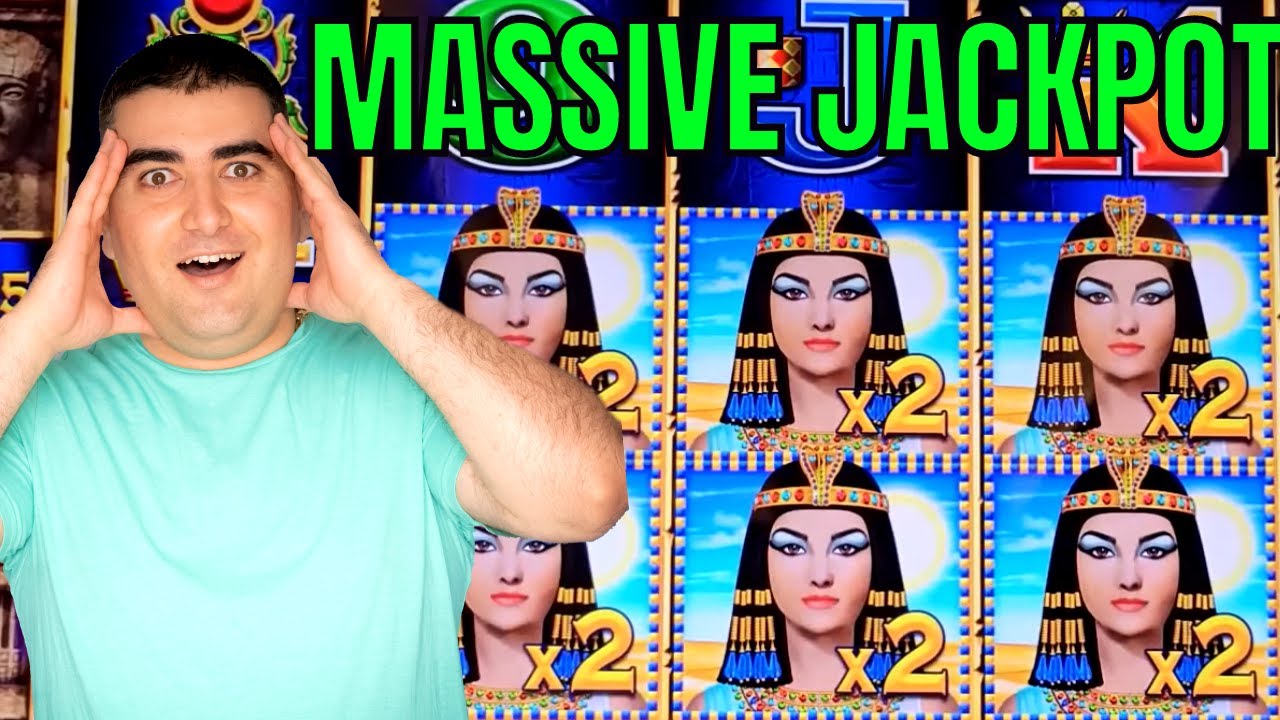Dollar Storm Slot Massive Handpay Jackpot ➤ Finnish Casino Online HUGE Win !!