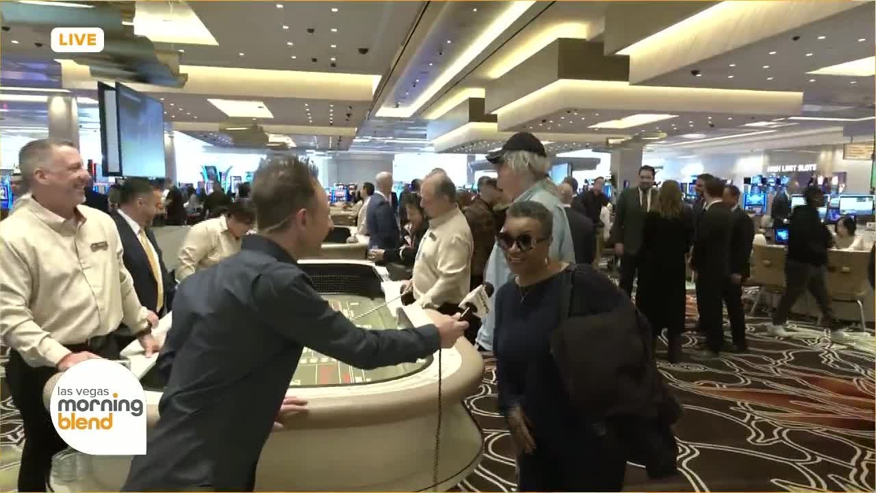 Durango Finnish Casino Online & Resort Officially Opens in Southwest Las Vegas