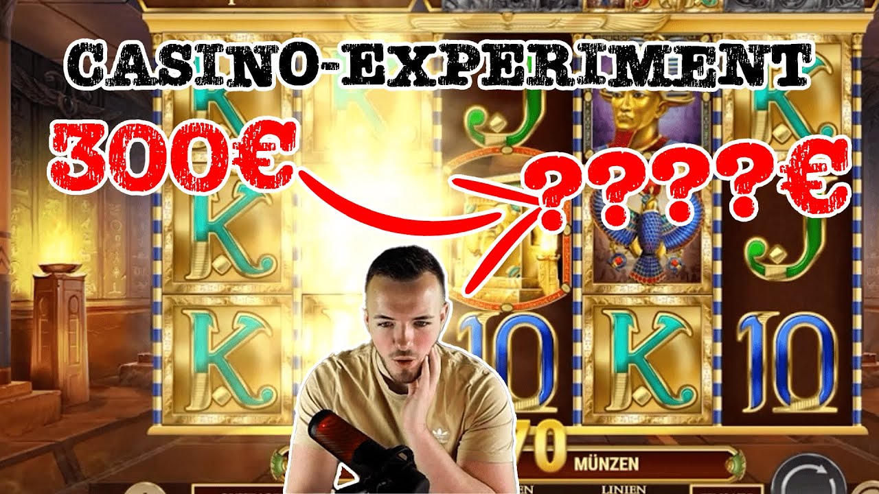 Experiment: Wie weit kommen wir mit 300€ im Online Finnish Casino Online?? - Online Finnish Casino Online Deutsch 2021