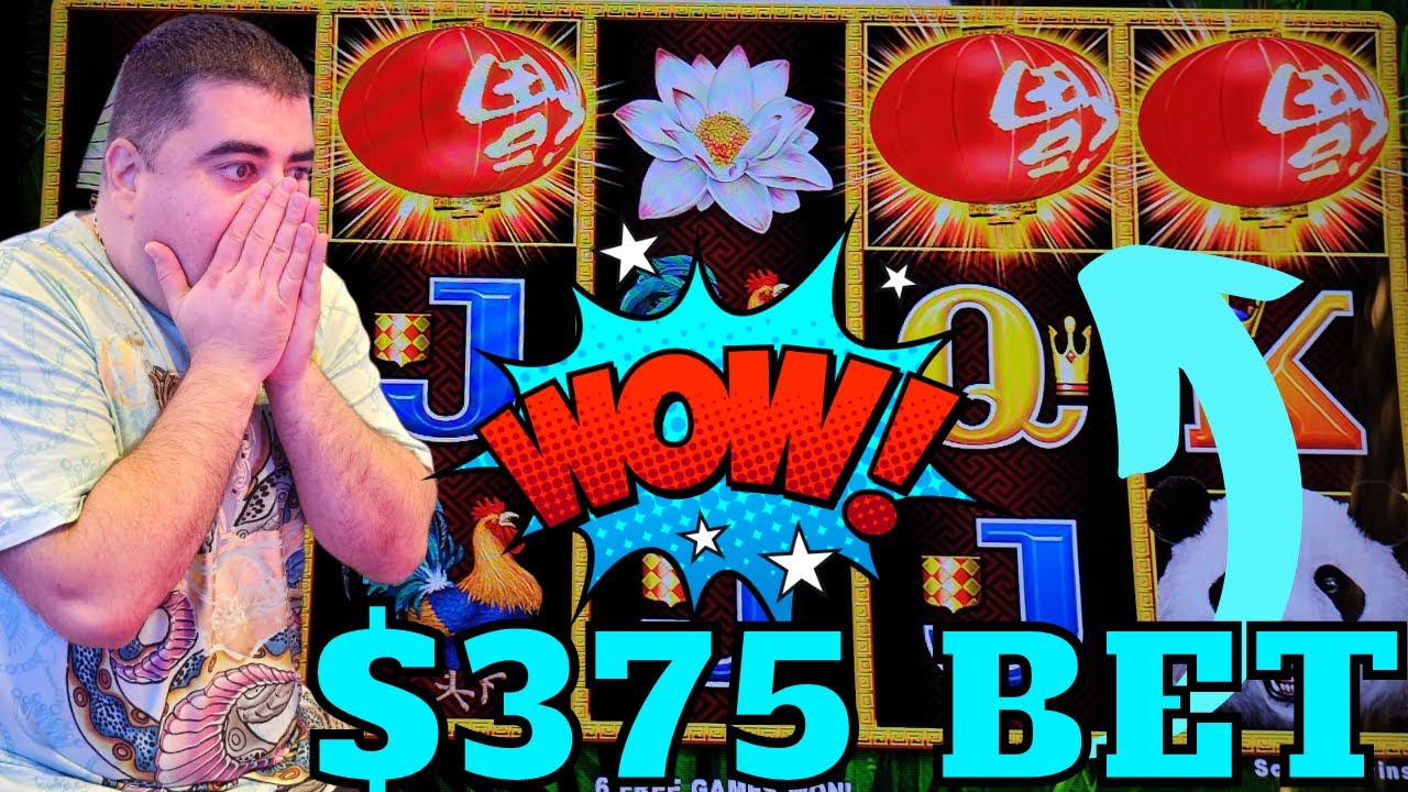 ? Heart-Pounding Moments: Massive Wins on Popular Slot Games!