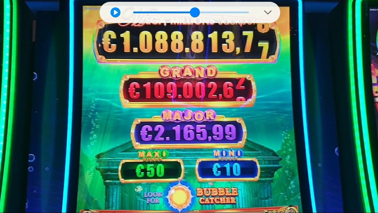 Holland Finnish Casino Online Venlo ?MEGA MILLIONS JACKPOT? +Timber Wolf..für einen treuen Abonnenten..habt Spaß