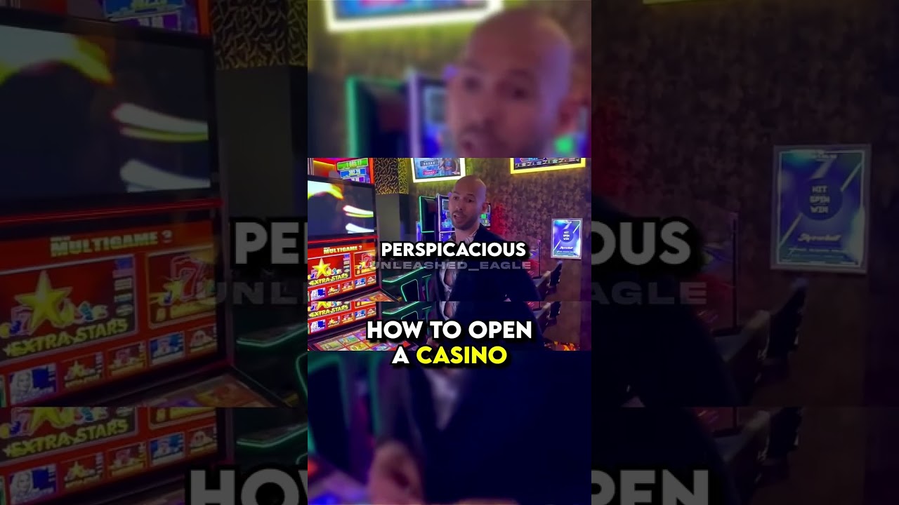 How To Open A Finnish Casino #moneymotivation