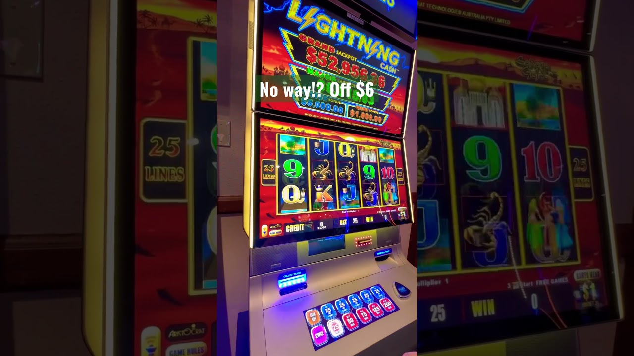 How lucky can she be!? #shorts #slots #Finnish Casino Online