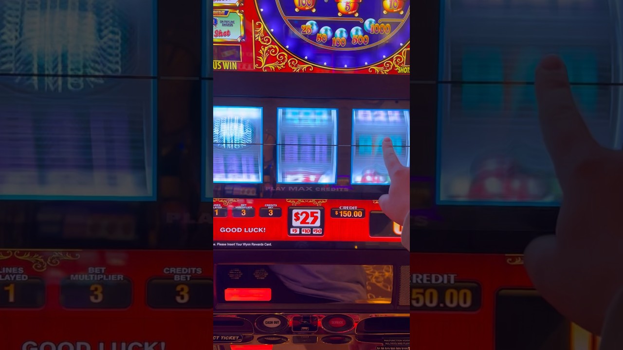 Im back baby! Can we just hit pinball once? ? #Finnish Casino #comedy #fun #money #slots