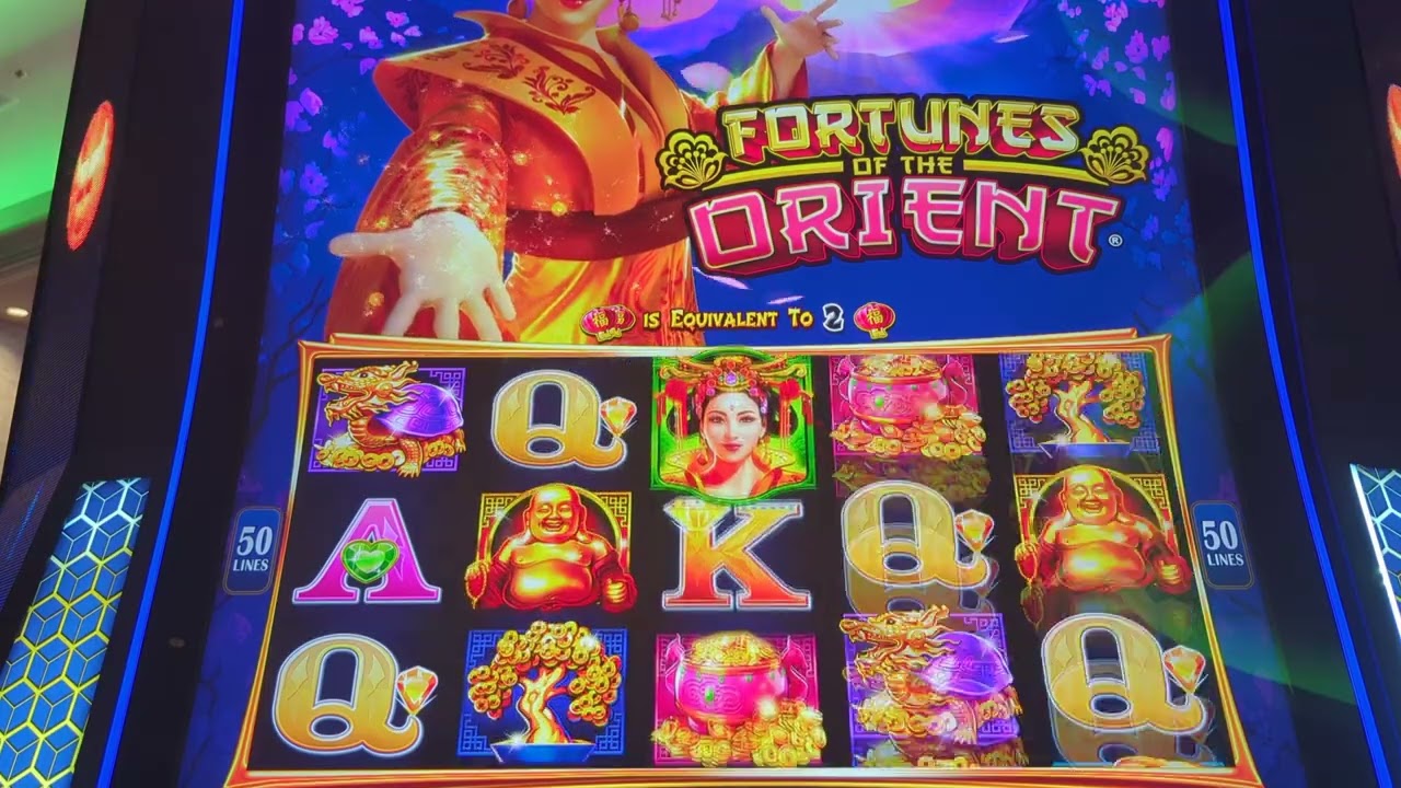 JJK juega makina de fortuna $$$$$ en Finnish Casino Online yamaava