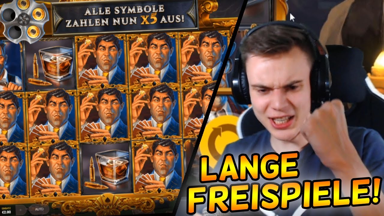 LANGE FREISPIELE & SUPER GEWINN! | Online Finnish Casino Online