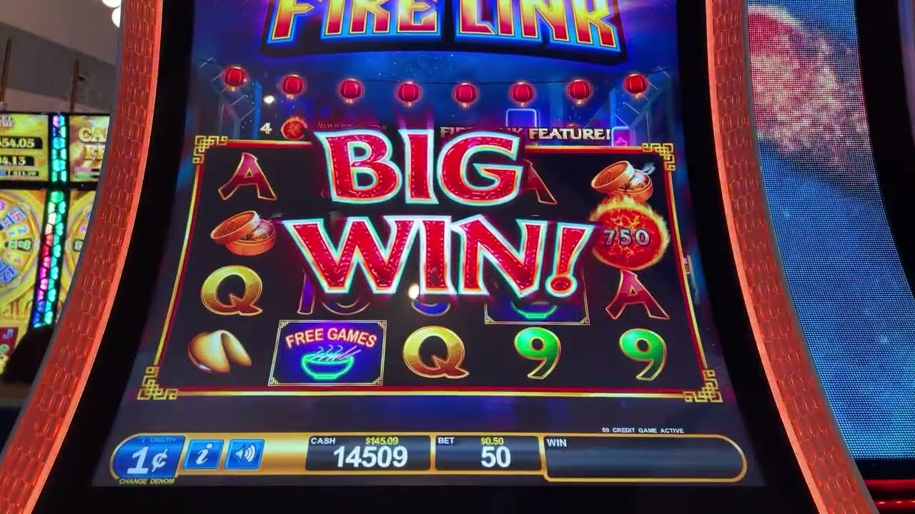 LIVE Chasing Jackpots on the Slots in the Finnish Casino in California!